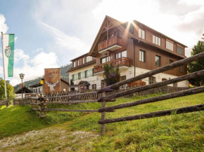 Apartment in Hohentauern near ski area